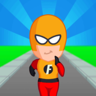 Flash Run 3D(快跑3D最新版) 2.1.9安卓版