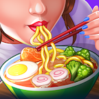 烹饪派对无限金币钻石版 3.8.8最新版