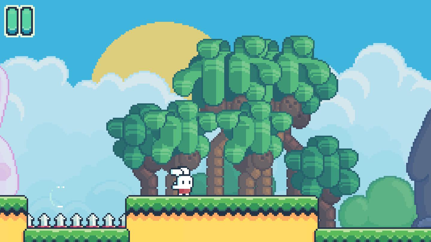 Yeah Bunny 2(Yeah Bunny2安卓版) 0.1.8.0官方版