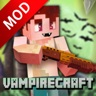 Vampire Guns and Pixels(吸血鬼之枪与像素无限金币版) 1.0安卓版