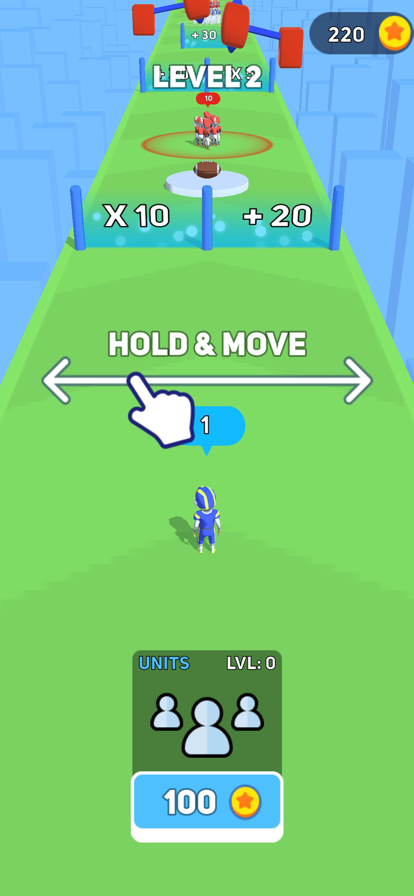 Hyper Bowl 3D ios版