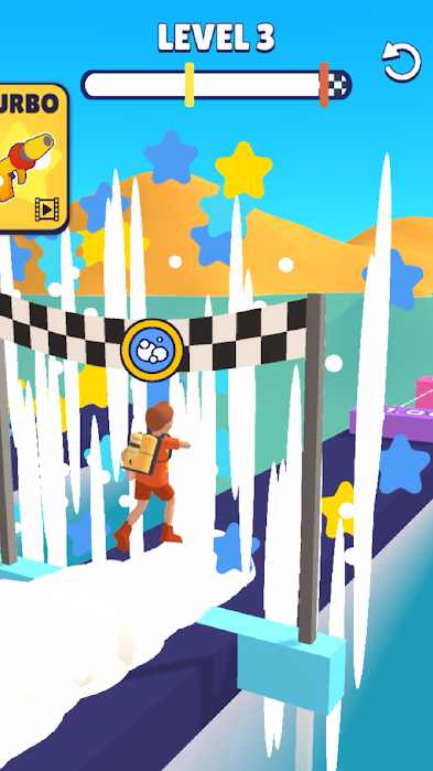 冲啊泡泡勇士无限道具破解版 1.1.1最新版