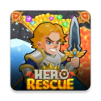 Hero Rescue(英雄拯救无限金币版) 1.0.1最新版