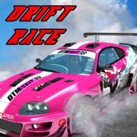 Turbo Car Drift Racing(涡轮增压汽车漂移赛无限金币破解版) 1.0最新版