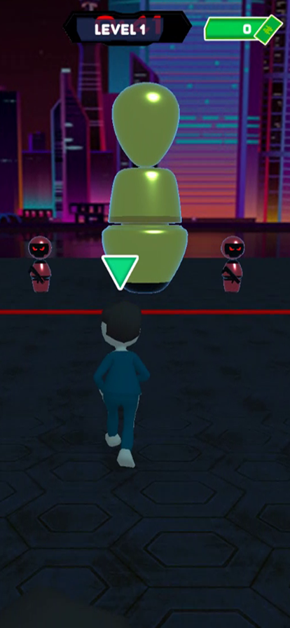Robot Survival Playground ios版