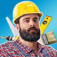 家居设计内置菜单新版(House Flipper) 1.582安卓版