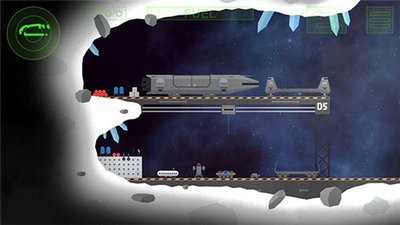 月球救援行动汉化版 1.01安卓版