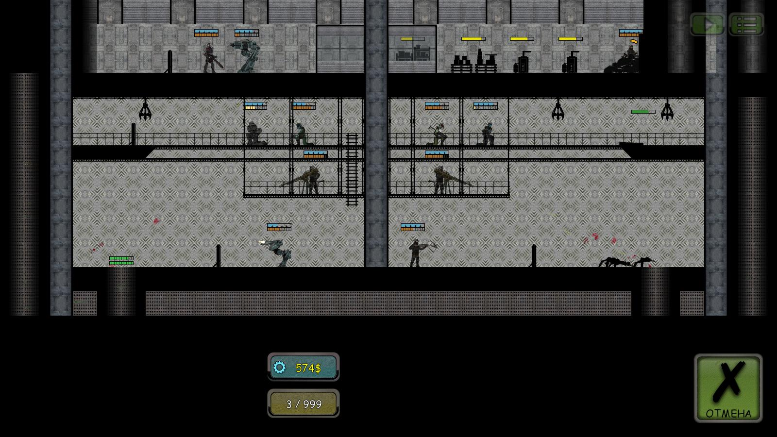 FortressTD(要塞TD无限钞票破解版) 1.4.2最新版