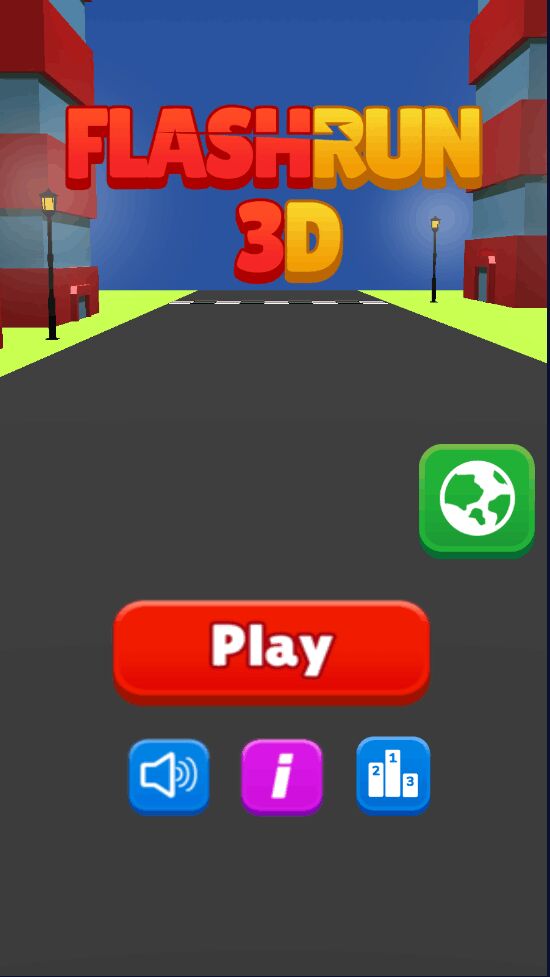快跑3D最新版