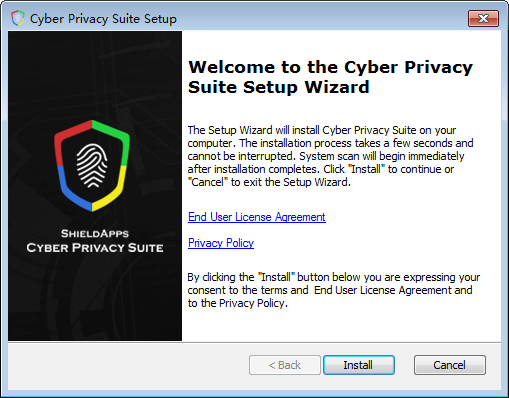 CyberPrivacySuite v3.7.0免费版