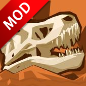 Dino Quest 2(恐龙任务2免广告获得奖励版) 0.18安卓版