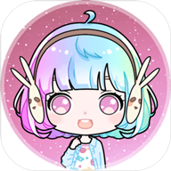 粉彩萌拼系统全物品破解版 1.0.0中文版