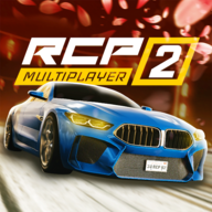 Real Car Parking 2(真正的停车场2无限金币版) 6.2.0中文版