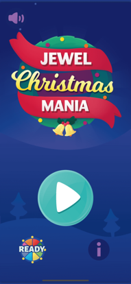 Christmas Fever Jewel ios版