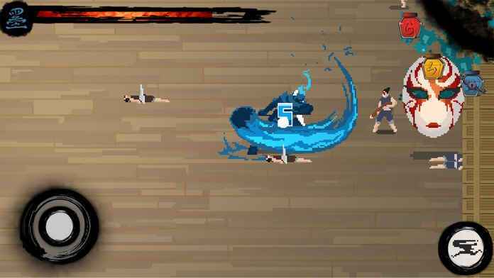 Magink(墨术中文无敌版) 2.2.7最新版