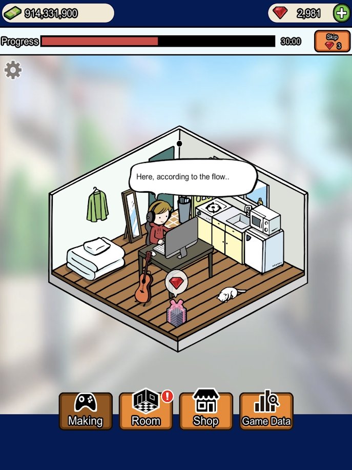 游戏开发商无限钞票钻石破解版 1.1最新版