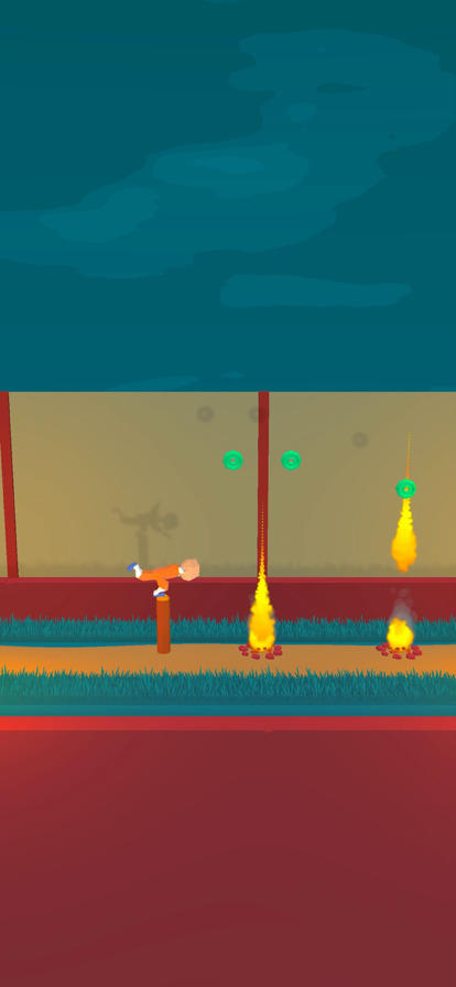 Garden Run ios版