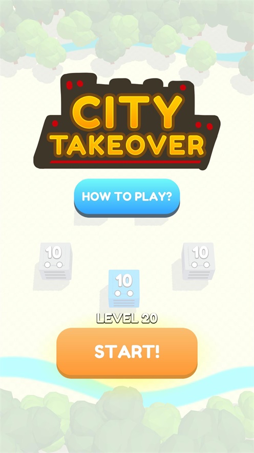 City Takeover(城市接管无限金币破解版) 1.03安卓版