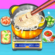 我的餐厅狂热烹饪最新版 1.0.49安卓版