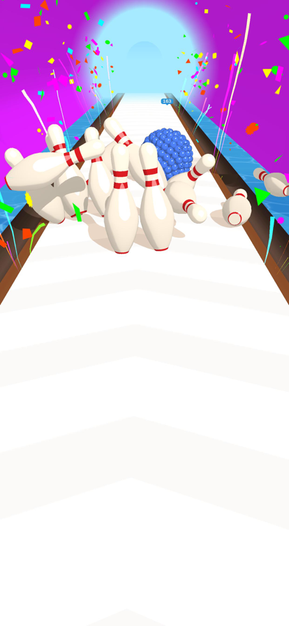 BowlingGo ios版