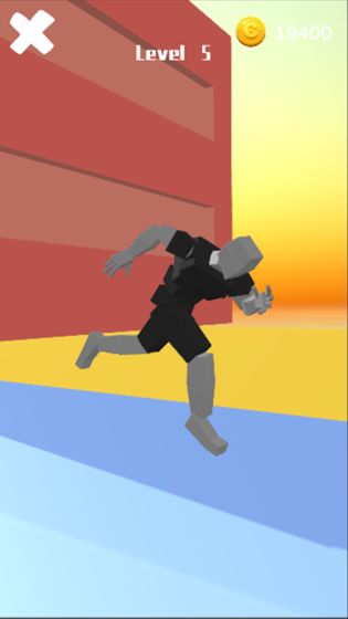 Runner(跑酷英雄手机版) 0.1安卓版