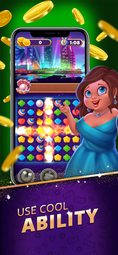 Chain Master: Competition ios版