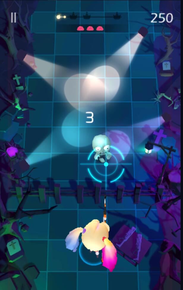 BeatZombie(节奏僵尸射击官方版) 1.0.2安卓版