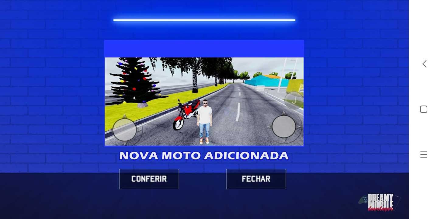 MotoVlog In Brazil(巴西摩托车赛车无条件购买版) 0.2.7安卓版