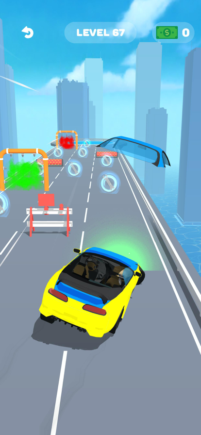 Car Evolver ios版
