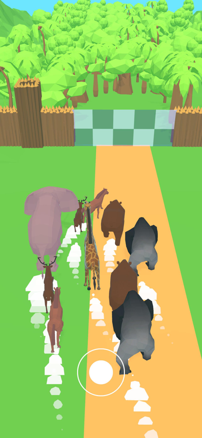Free Animals! ios版