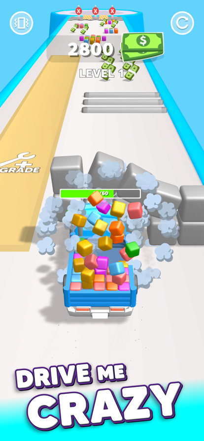 Builder Car ios版
