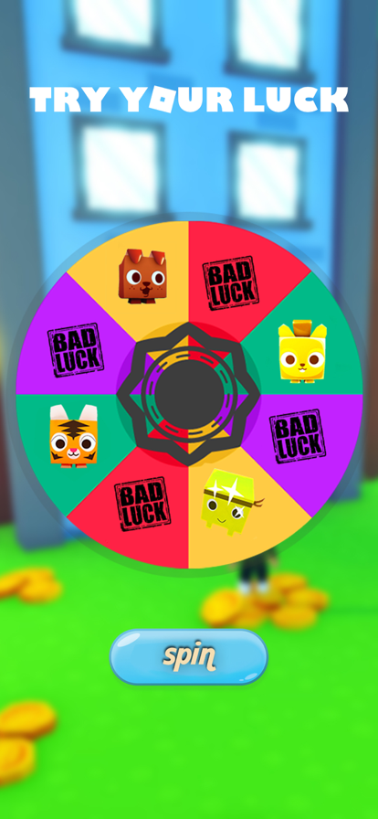 Pet Simulator Eggs ios版