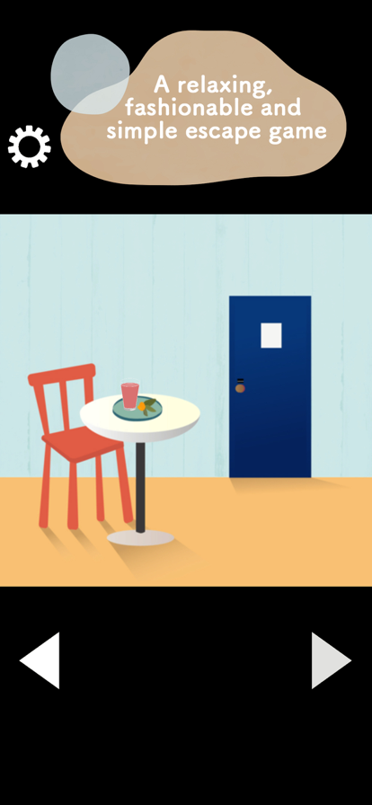 EscapeGame Chill Beach House ios版