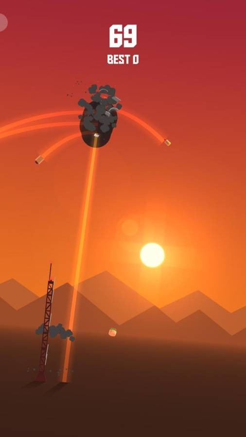 Space Frontier(太空边界无限金币版) 1.2.2安卓版