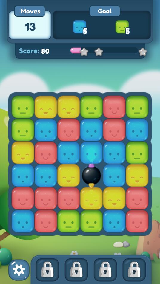 Happy Cube(快乐立方体官方版) 2.0.5安卓版