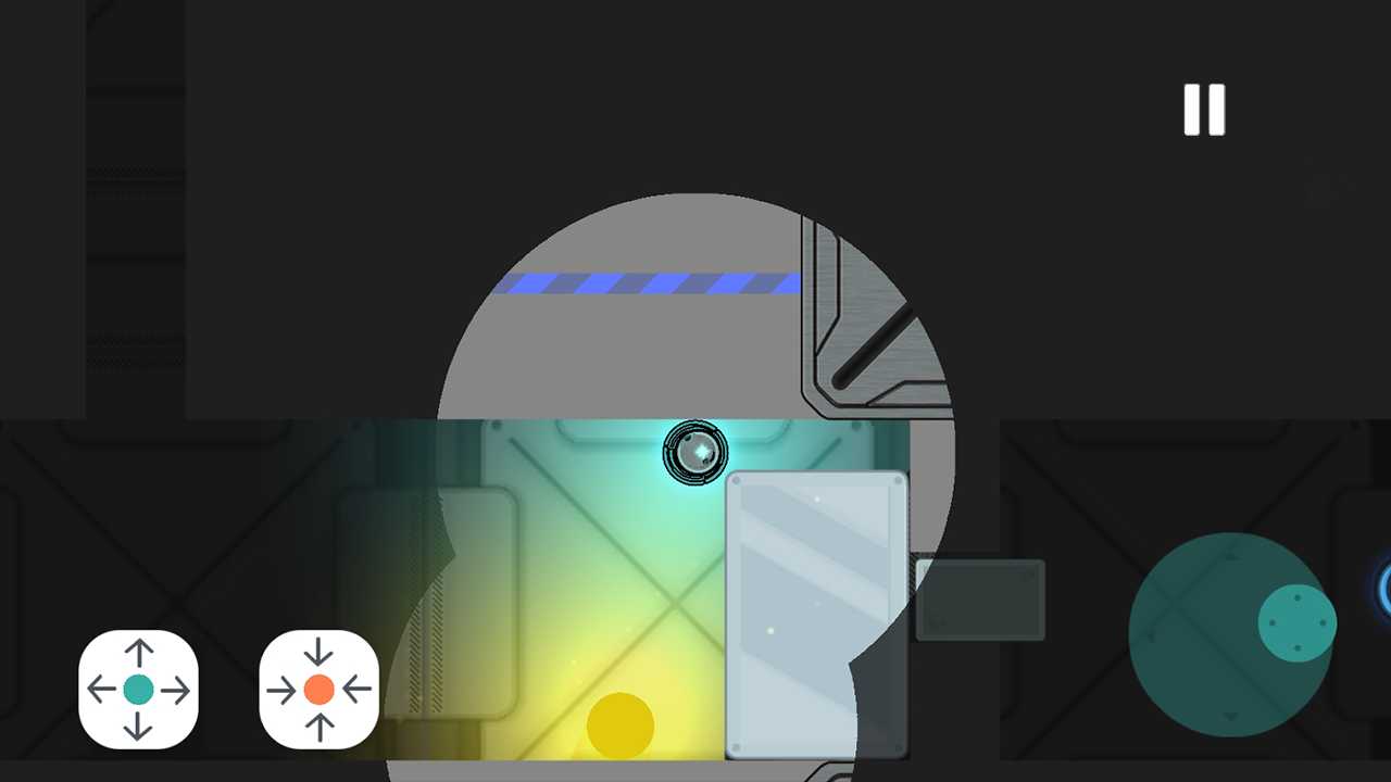 磁路不通漆黑之中全部关卡解锁版 1.0.0全关卡版