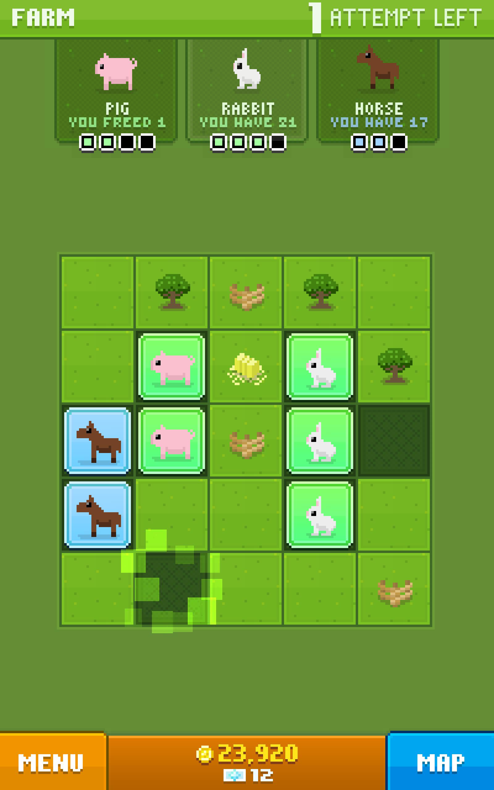 Disco Zoo(迪斯科动物园无限金币版) 1.5.1安卓版