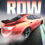 Real Drift World(真正的漂移世界无限金币版) 1.1.5最新版