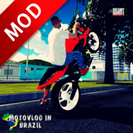 MotoVlog In Brazil(巴西摩托佬强制购买车辆版) 0.2.7解锁内购版