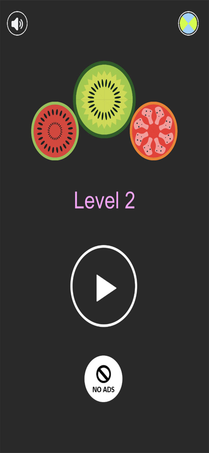 Slice It All : PolySphere ios版