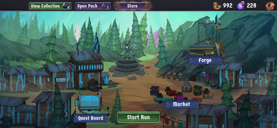 Breach Wanderers ios版