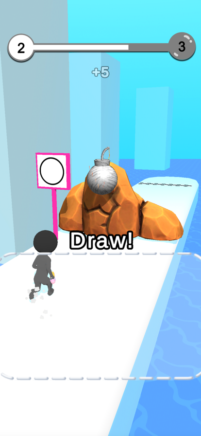 Draw Shapes!! ios版