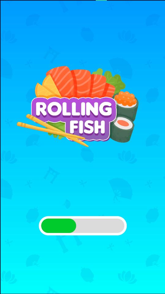 Sushi Roll 3D(3D寿司卷烹饪官方版) 1.0.28安卓版