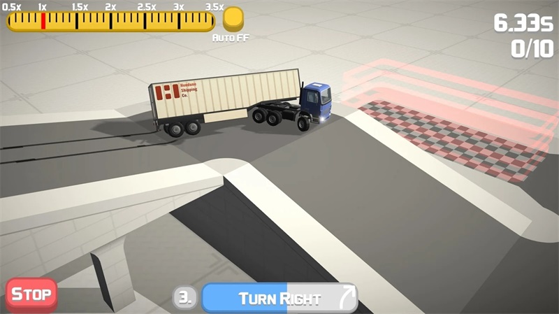 代号赛车全车辆全轨道破解版 0.99去广告版