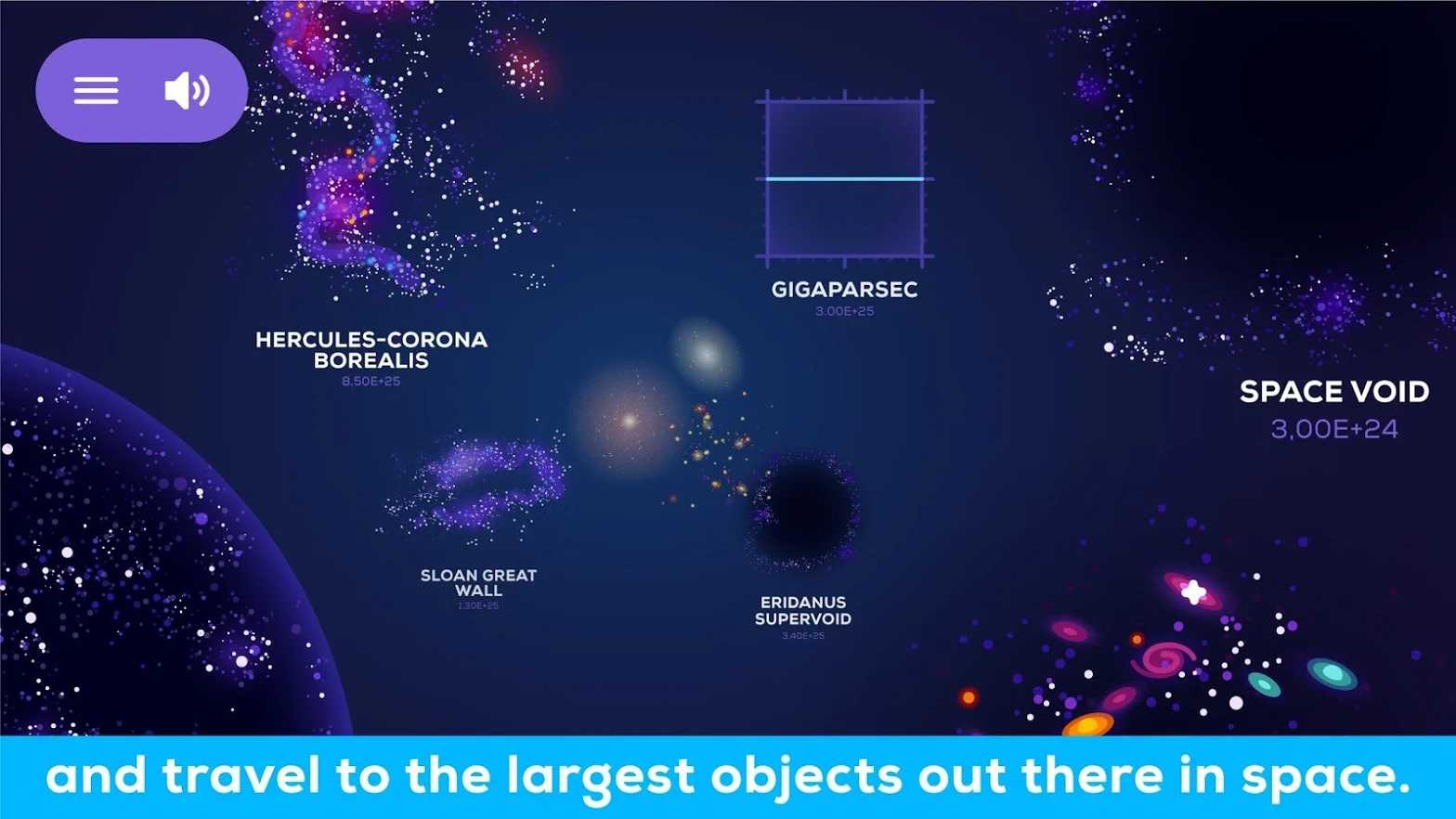 这是一个简单的宇宙付费解锁版 1.1.0免费版