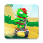 Adventures of Flig(冒险的Flig官方版) 2.2.7安卓版