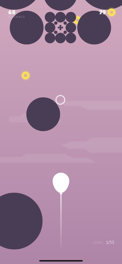 Balloon Escape! ios版