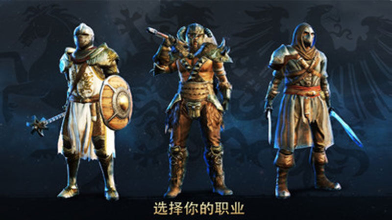 暗黑钢甲无限能量版 0.5.2免费版