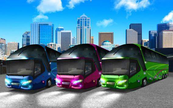 Bus Offroad Driving Simulator(公路巴士驾驶官方版) 0.2安卓版