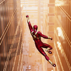 Amazing Spider Kids 2(神奇蜘蛛2无限金币版) 2.0最新版